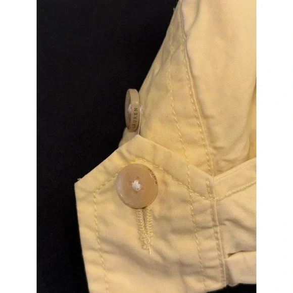 Polo Ralph Lauren Women's Pastel Color Block Poplin Windbreaker Jacket Size L - Picture 12 of 15